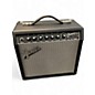 Used Fender Champion 20 Guitar Combo Amp thumbnail
