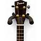 Used Pono TE-MDB Red Ukulele