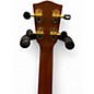 Used Pono TE-MDB Red Ukulele