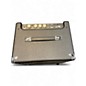 Used Fender Rumble 25 25W 1x8 Bass Combo Amp