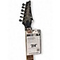 Used Ibanez RG4EX1 Charcoal Solid Body Electric Guitar