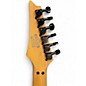 Used Ibanez RG4EX1 Charcoal Solid Body Electric Guitar