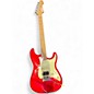 Used Jet Guitars JS-400-RD Red Solid Body Electric Guitar thumbnail