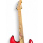 Used Jet Guitars JS-400-RD Red Solid Body Electric Guitar
