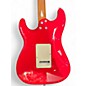 Used Jet Guitars JS-400-RD Red Solid Body Electric Guitar
