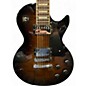 Used Gibson Les Paul Studio FIGURED SMOKEHOUSE BURST Solid Body Electric Guitar thumbnail