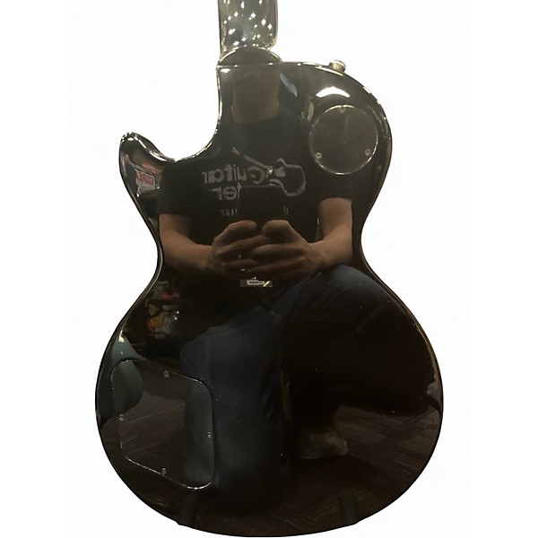 Used Gibson Les Paul Studio FIGURED SMOKEHOUSE BURST Solid Body Electric Guitar