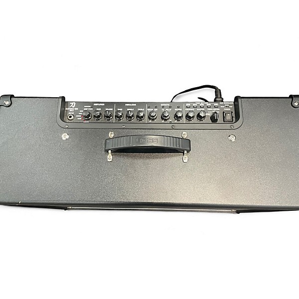 Used BOSS Katana 100 100W 2X12 Guitar Combo Amp