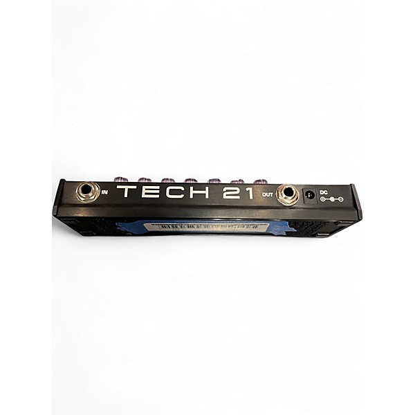 Used Tech 21 dUg Pinnick Effect Processor