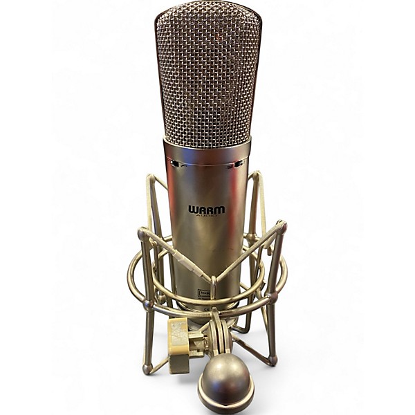 Used Warm Audio WA-87 R2 Condenser Microphone