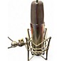 Used Warm Audio WA-87 R2 Condenser Microphone
