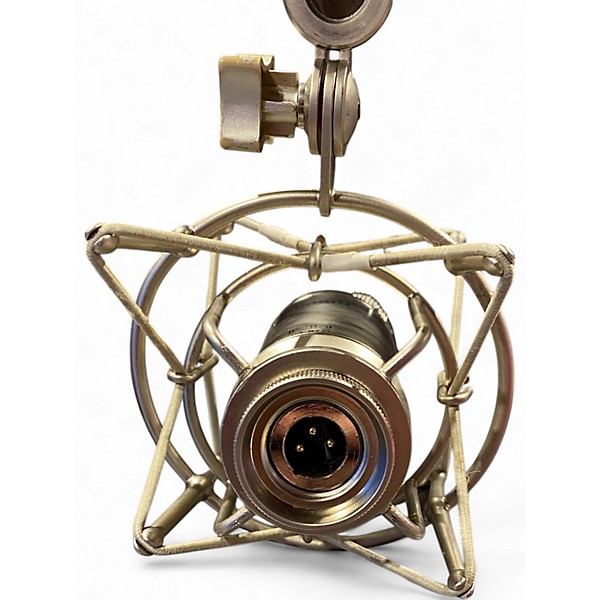 Used Warm Audio WA-87 R2 Condenser Microphone