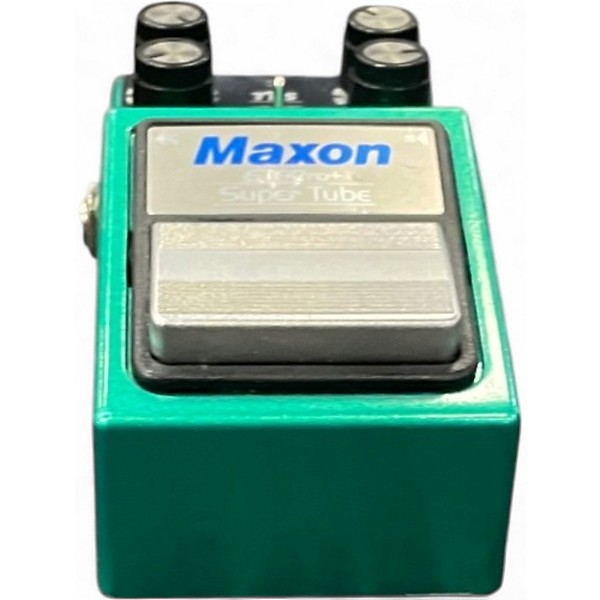 Used Maxon ST9Pro+ Effect Pedal