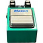 Used Maxon ST9Pro+ Effect Pedal