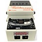 Used BOSS TU3 Chromatic Tuner Pedal