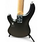 Used Sterling by Music Man Ray5 5 String Ruby Electric Bass Guitar