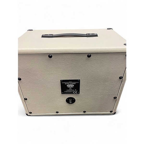 Used EVH 5150 III 112ST 1x12 Guitar Cabinet