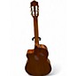 Used Cordoba C5CE Natural Classical Acoustic Electric Guitar