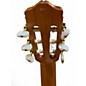 Used Cordoba C5CE Natural Classical Acoustic Electric Guitar
