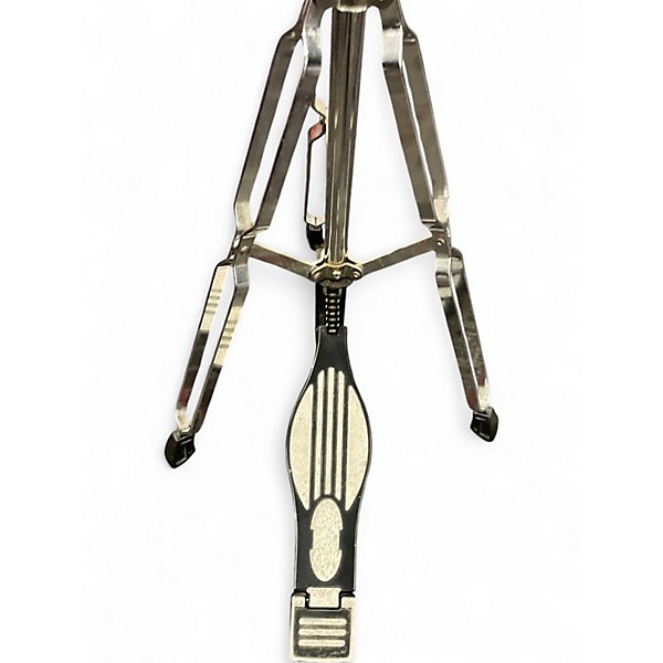 Used Mapex Tornado hi hat  Hi Hat Stand