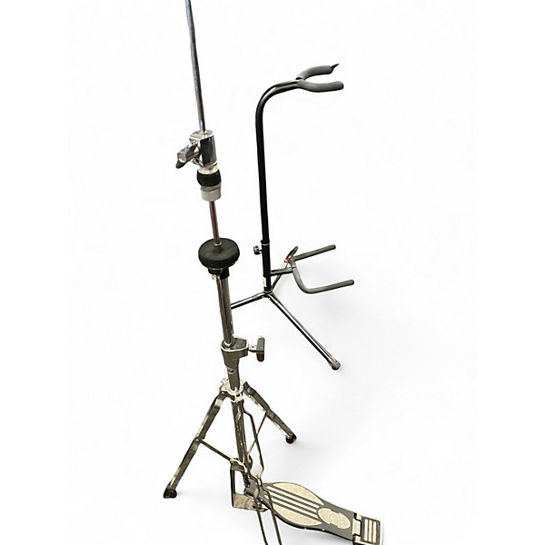 Used Mapex Tornado hi hat  Hi Hat Stand