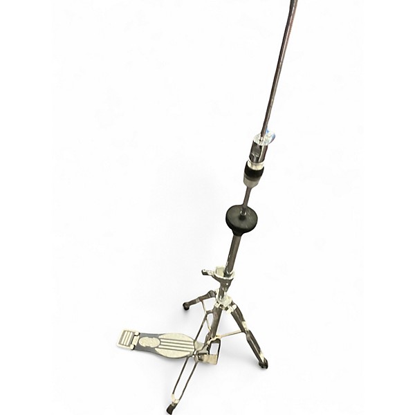 Used Mapex Tornado hi hat  Hi Hat Stand