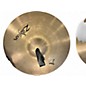 Used Zildjian Symphonic Viennese Orchestral Crash Pair Cymbal