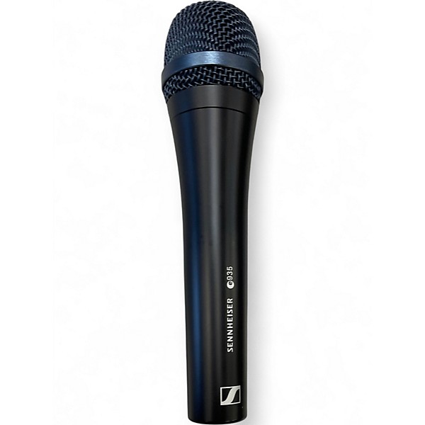 Used Sennheiser E935 Dynamic Microphone