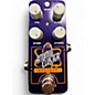 Used Electro-Harmonix Pico Atomic Cluster Spectral Decomposer Effect Pedal thumbnail
