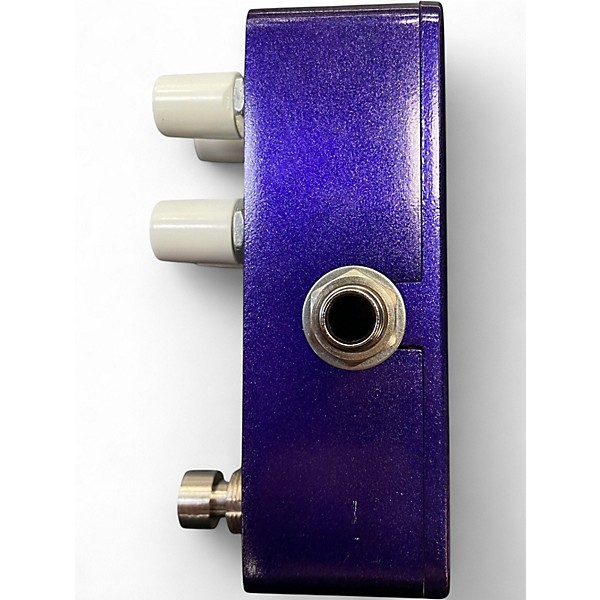 Used Electro-Harmonix Pico Atomic Cluster Spectral Decomposer Effect Pedal