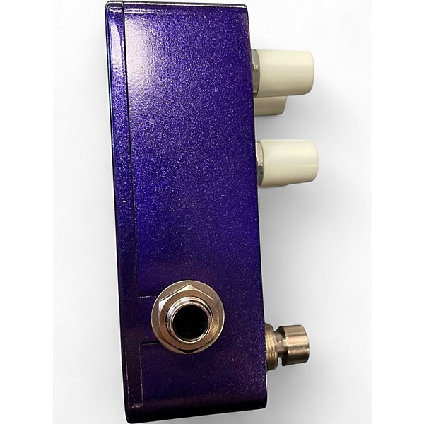 Used Electro-Harmonix Pico Atomic Cluster Spectral Decomposer Effect Pedal