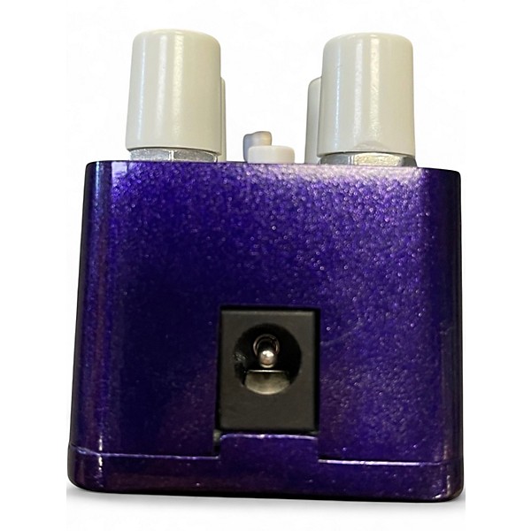 Used Electro-Harmonix Pico Atomic Cluster Spectral Decomposer Effect Pedal