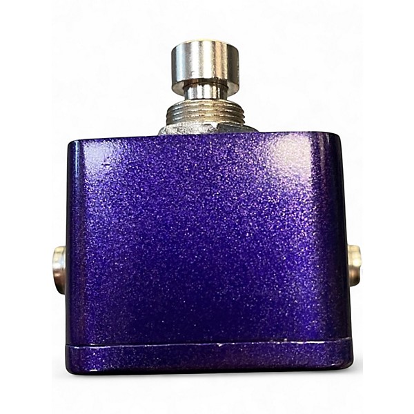 Used Electro-Harmonix Pico Atomic Cluster Spectral Decomposer Effect Pedal