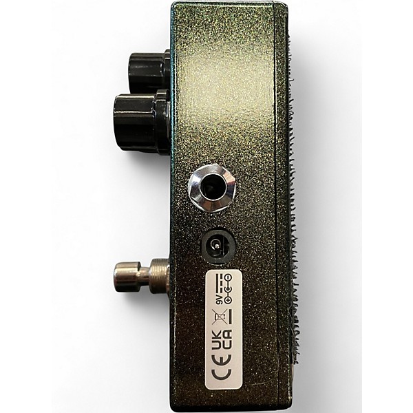 Used MXR Carbon Copy Effect Pedal