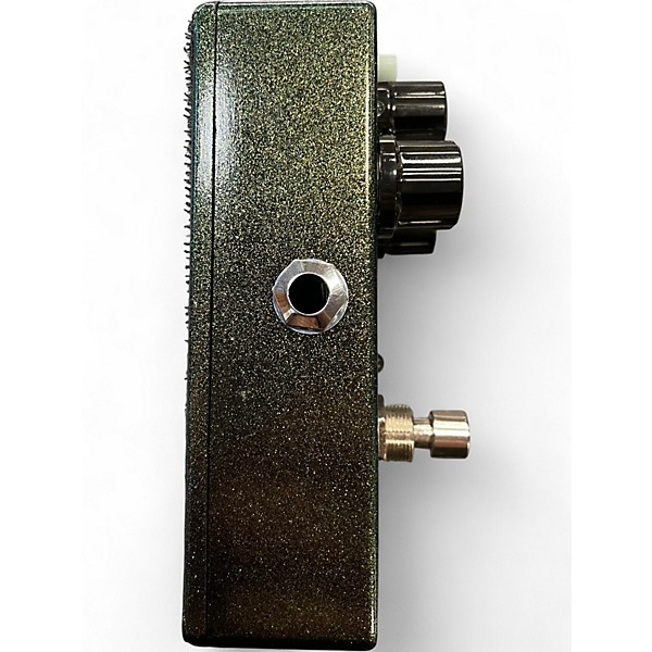 Used MXR Carbon Copy Effect Pedal