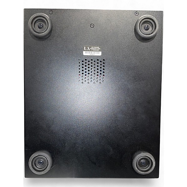 Used Union Audio ELARA 4 Powered Mixer