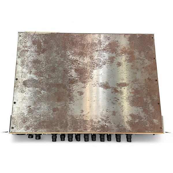 Used Undertone Audio MPEQ1 Microphone Preamp