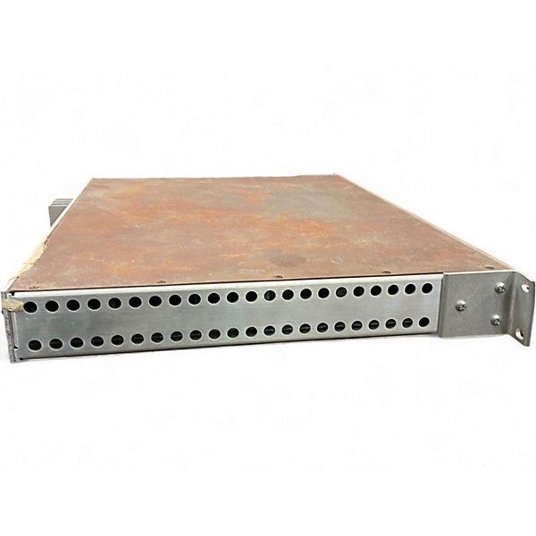 Used Undertone Audio MPEQ1 Microphone Preamp