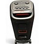 Used JBL PARTYBOX STAGE 320 Bluetooth Speaker