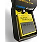 Used BOSS SD1 Super Overdrive Effect Pedal