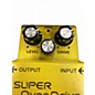 Used BOSS DS1 Distortion Effect Pedal