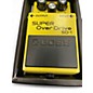 Used BOSS DS1 Distortion Effect Pedal