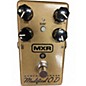 Used MXR M77 Custom Modified Badass Overdrive Effect Pedal thumbnail