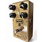 Used MXR M77 Custom Modified Badass Overdrive Effect Pedal