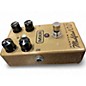 Used MXR M77 Custom Modified Badass Overdrive Effect Pedal
