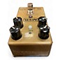 Used MXR M77 Custom Modified Badass Overdrive Effect Pedal