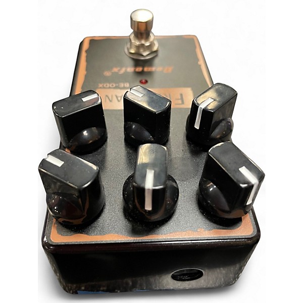 Used Demonfx Freedman be-odx Effect Pedal