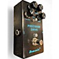Used Demonfx Precision Drive Effect Pedal