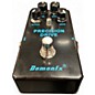Used Demonfx Precision Drive Effect Pedal