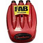 Used Danelectro Fab Distortion Effect Pedal thumbnail